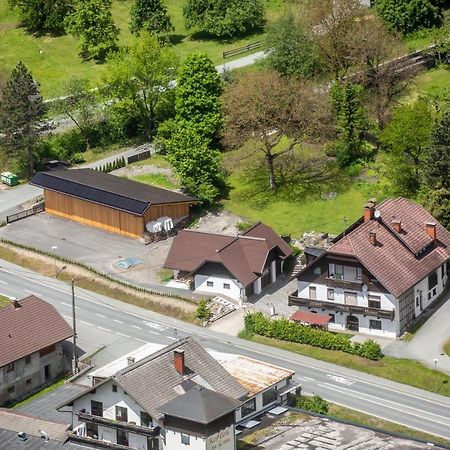 Alpenblick Fewo Hauser Reisach Εξωτερικό φωτογραφία