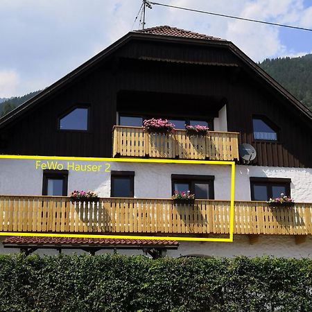Alpenblick Fewo Hauser Reisach Εξωτερικό φωτογραφία