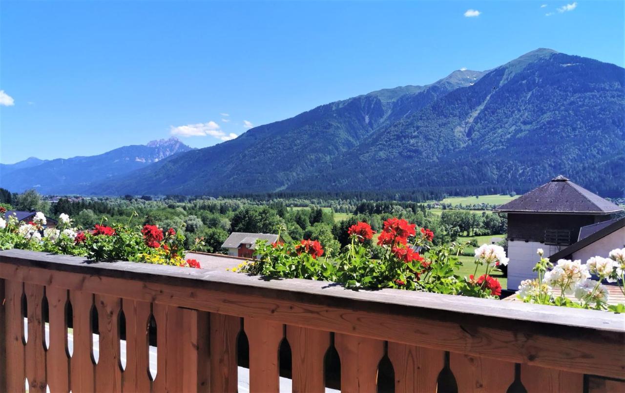 Alpenblick Fewo Hauser Reisach Εξωτερικό φωτογραφία