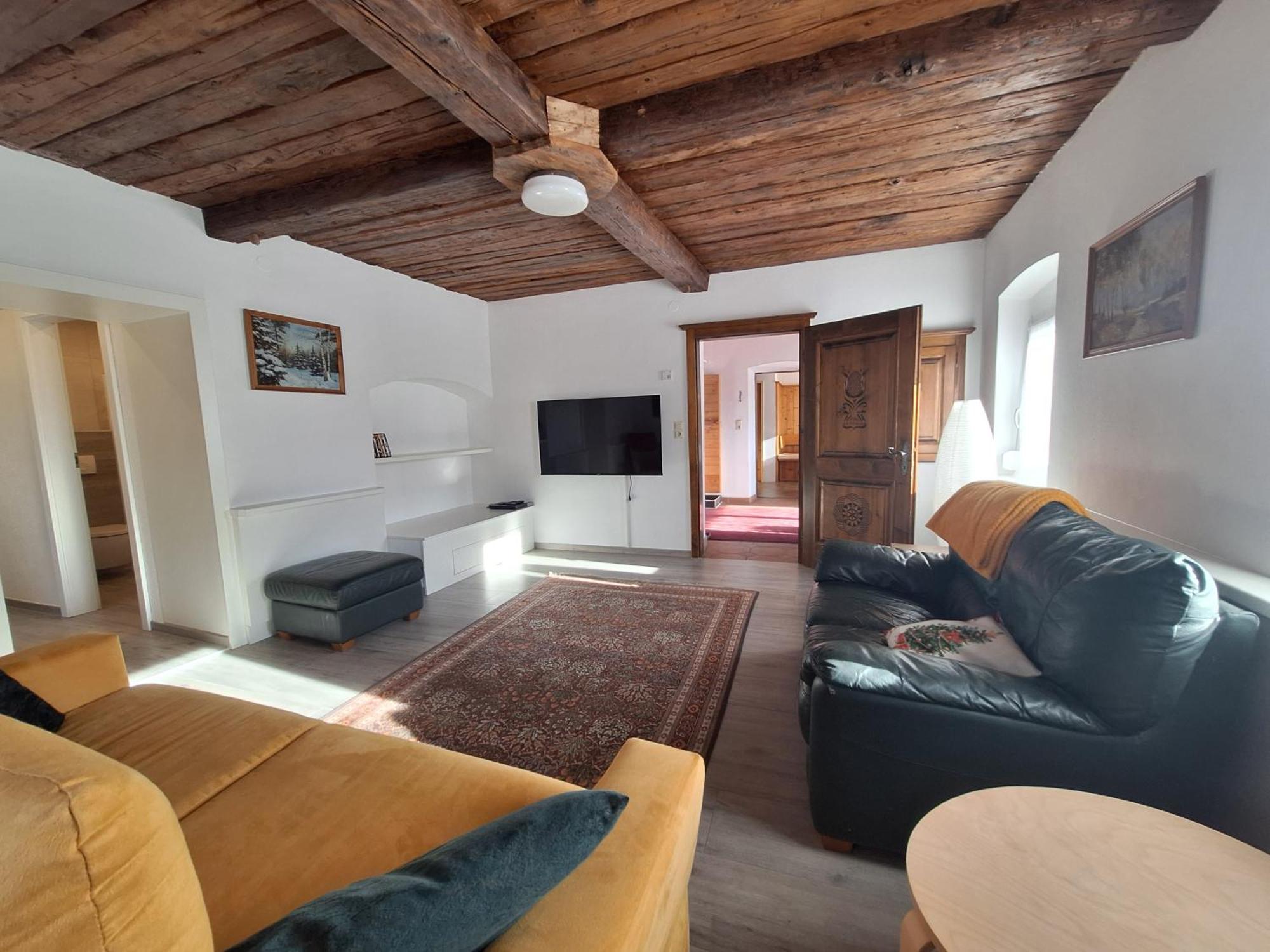Alpenblick Fewo Hauser Reisach Εξωτερικό φωτογραφία