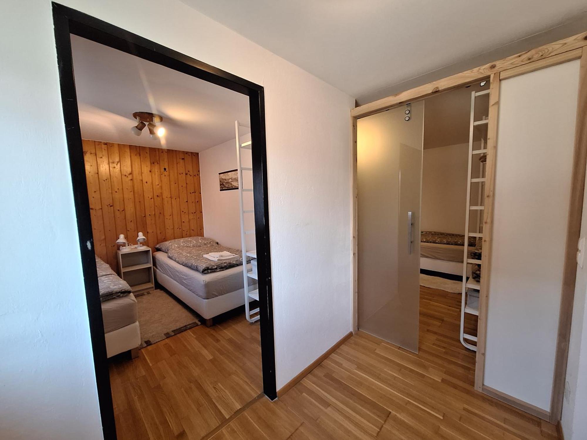 Alpenblick Fewo Hauser Reisach Εξωτερικό φωτογραφία