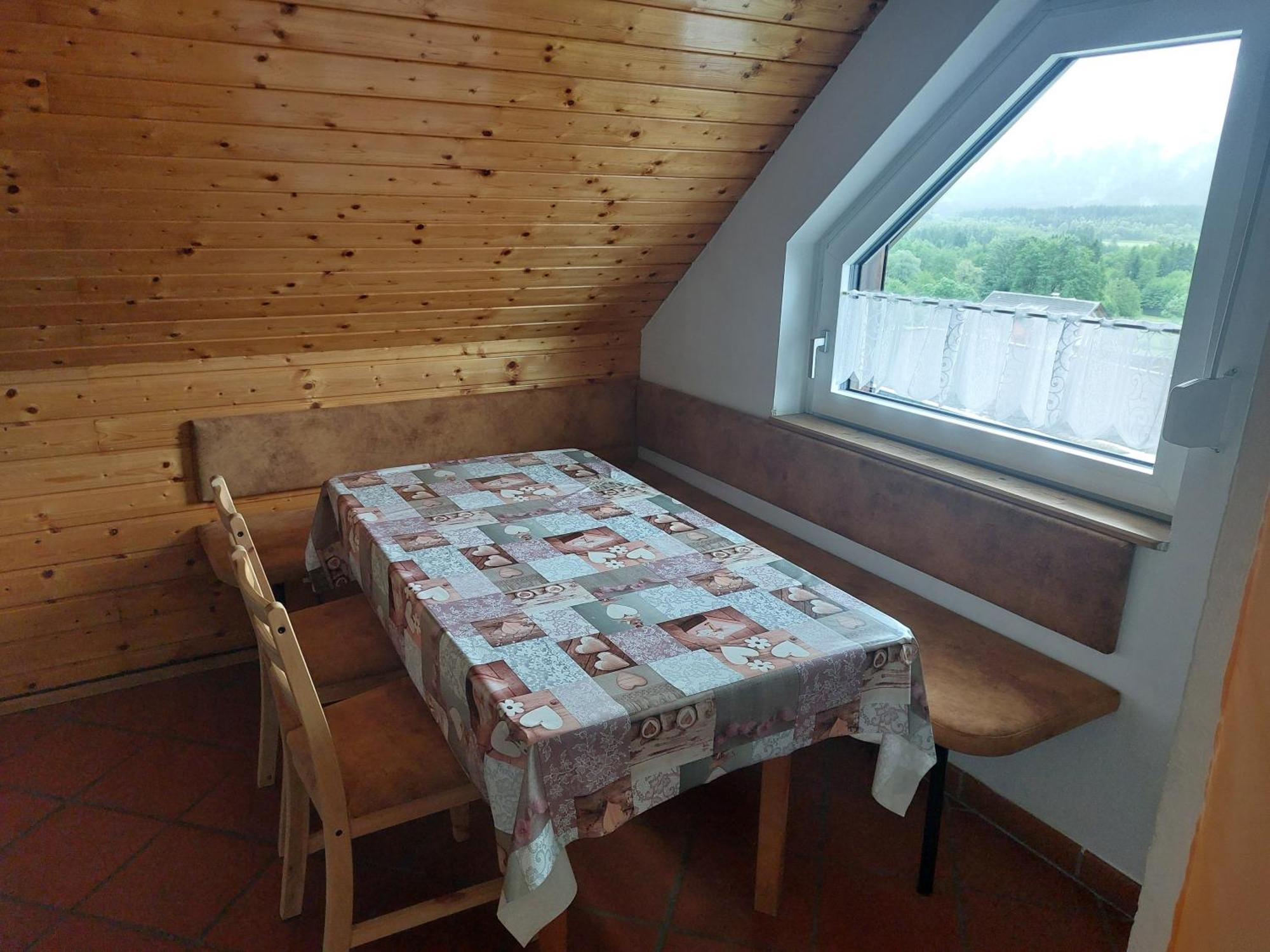 Alpenblick Fewo Hauser Reisach Εξωτερικό φωτογραφία