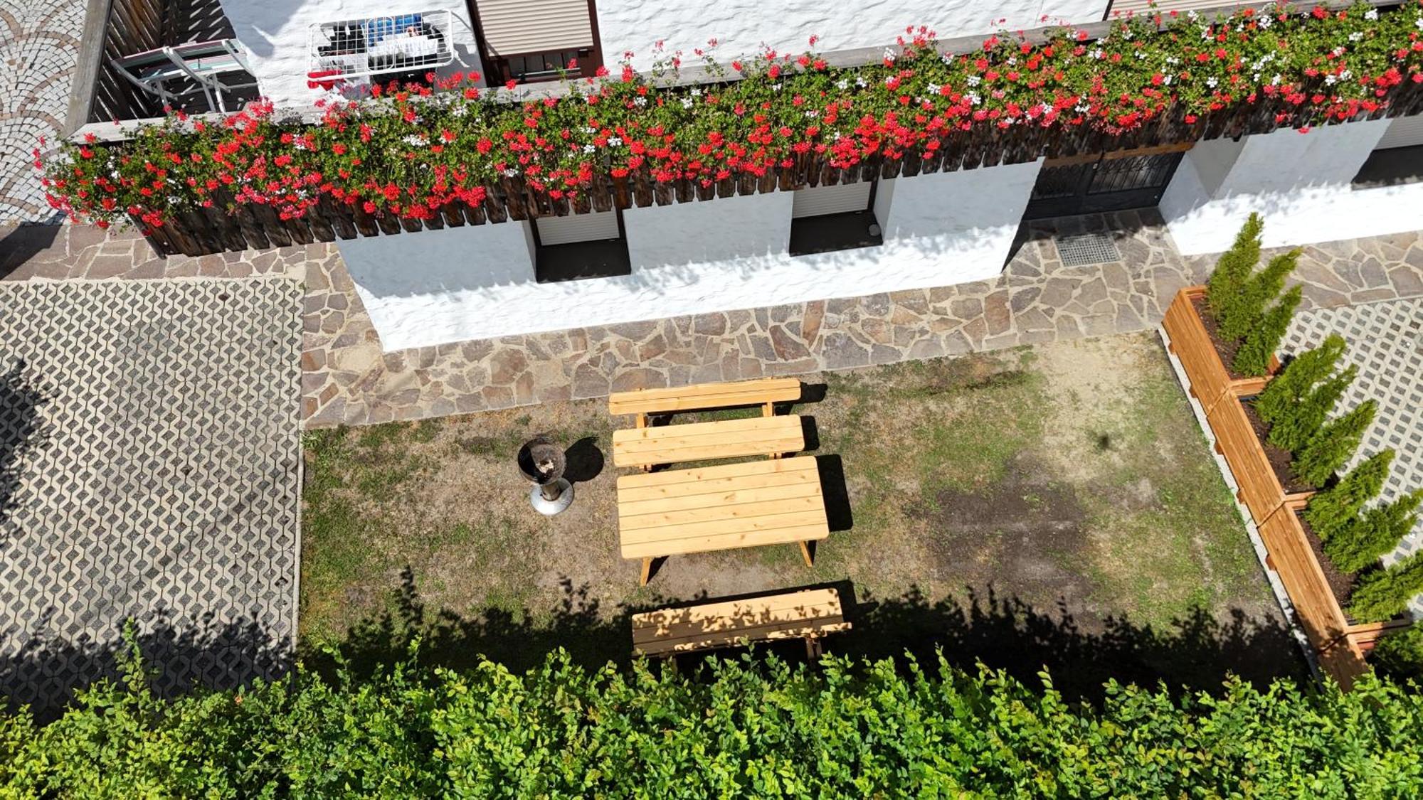 Alpenblick Fewo Hauser Reisach Εξωτερικό φωτογραφία