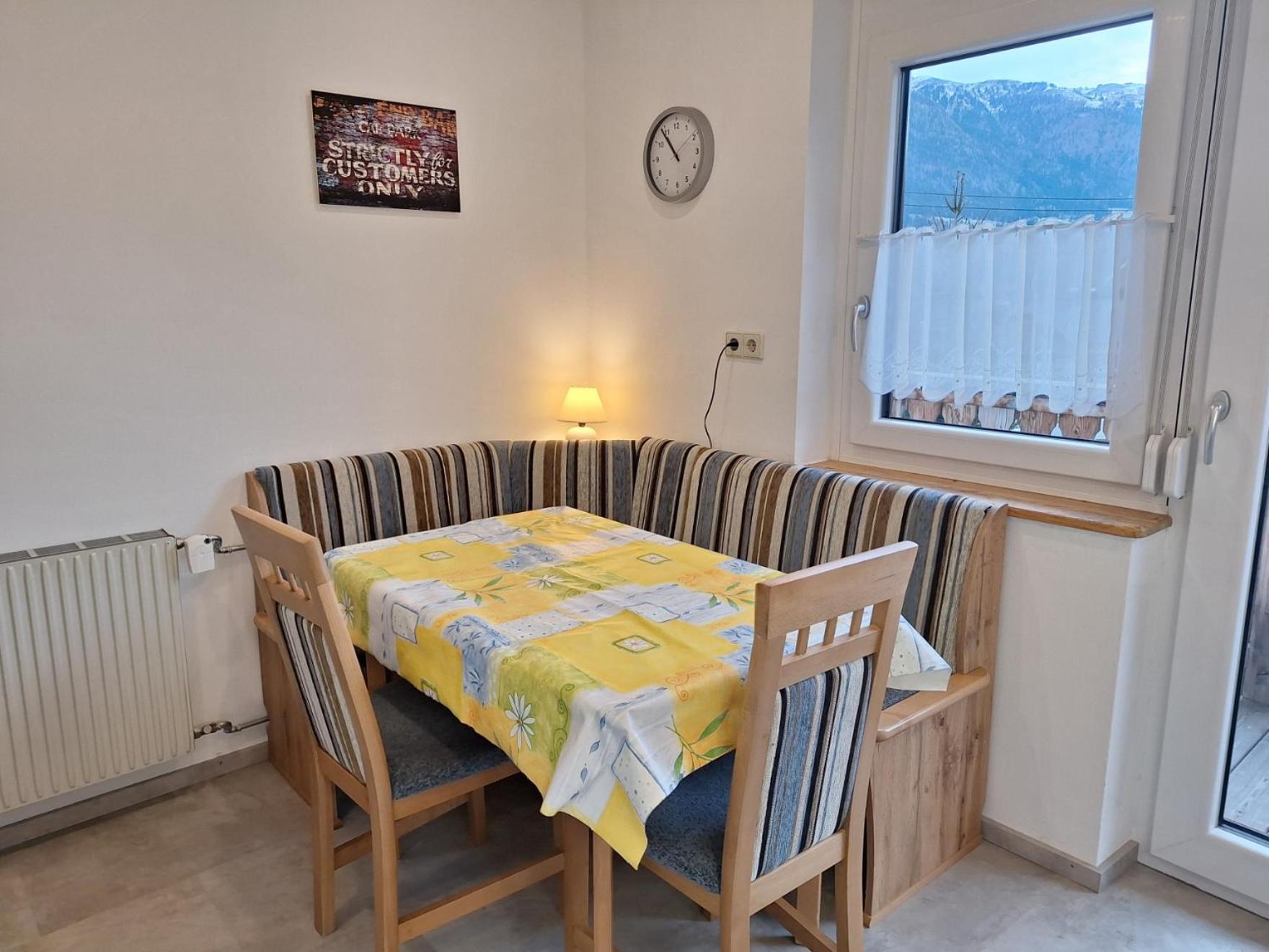 Alpenblick Fewo Hauser Reisach Εξωτερικό φωτογραφία