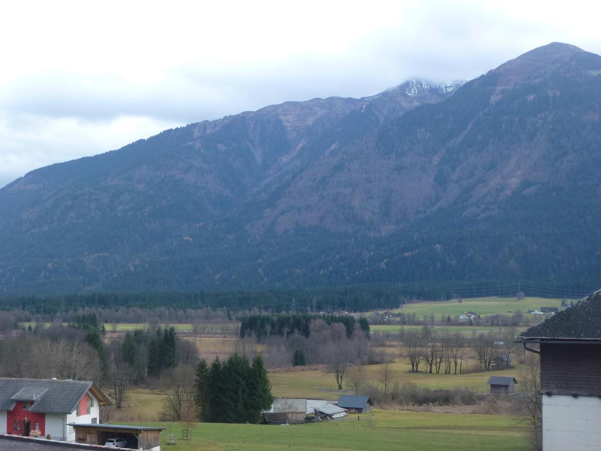 Alpenblick Fewo Hauser Reisach Εξωτερικό φωτογραφία