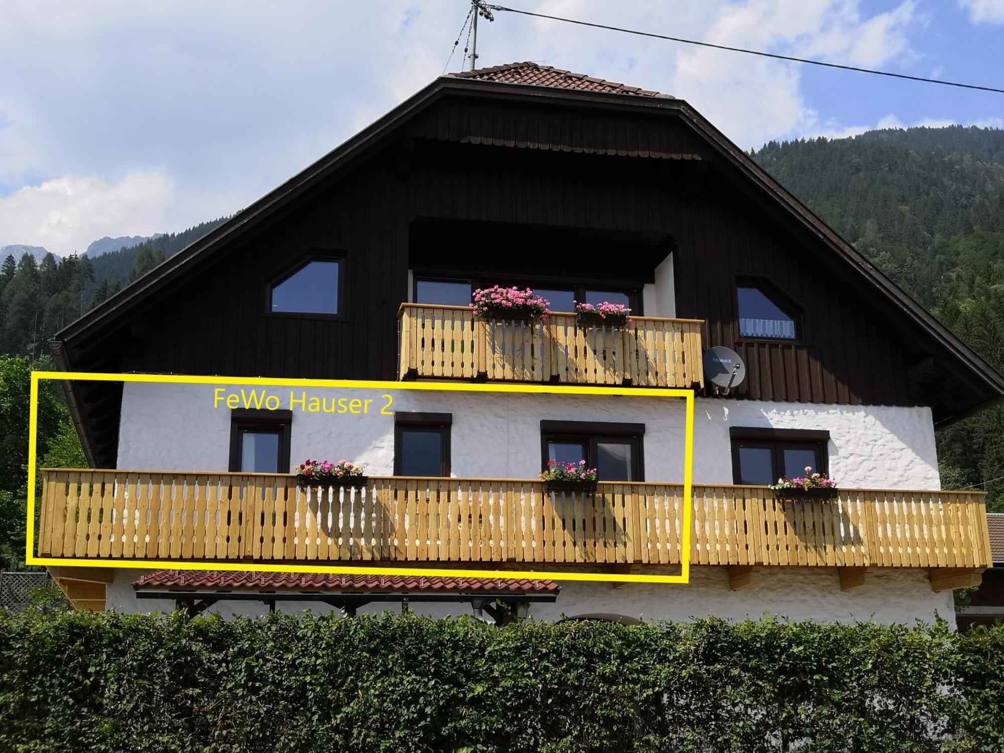 Alpenblick Fewo Hauser Reisach Εξωτερικό φωτογραφία