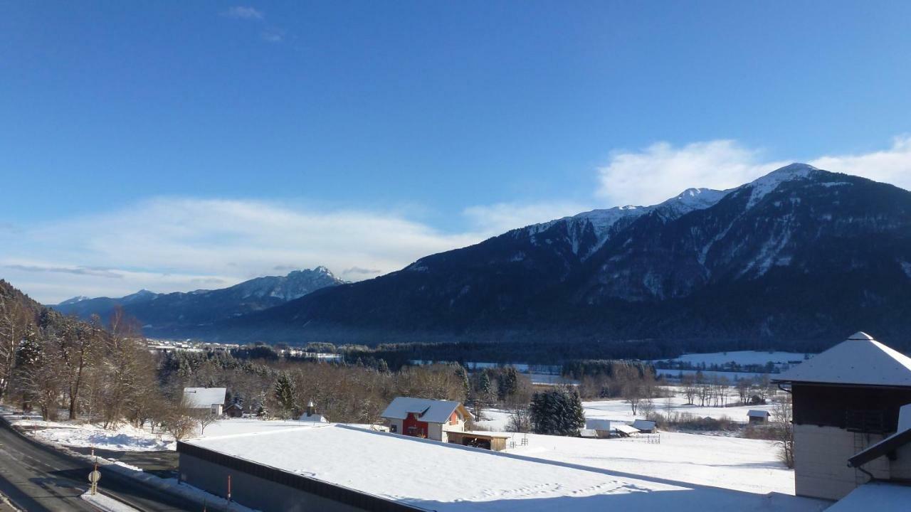 Alpenblick Fewo Hauser Reisach Εξωτερικό φωτογραφία