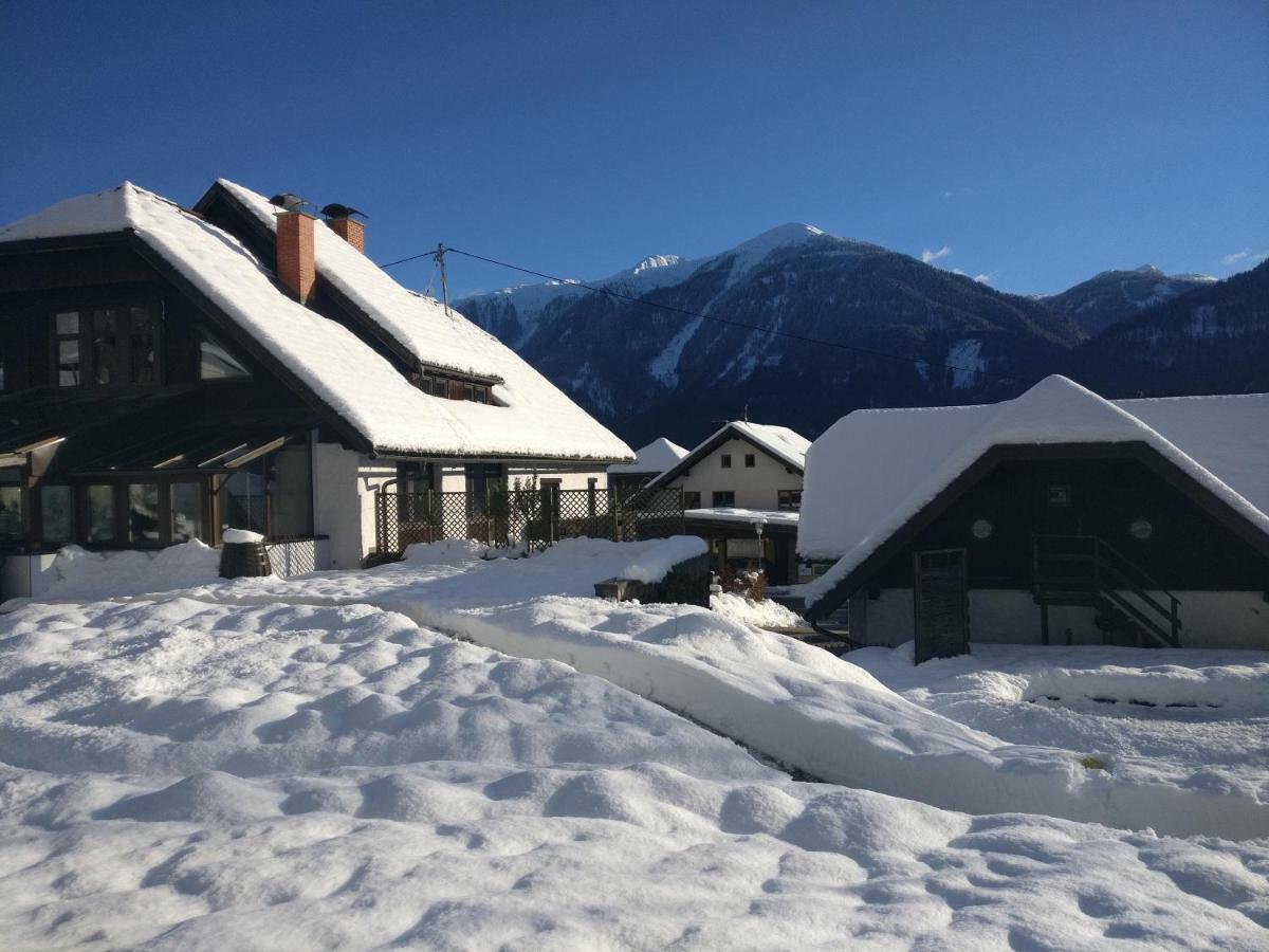 Alpenblick Fewo Hauser Reisach Εξωτερικό φωτογραφία