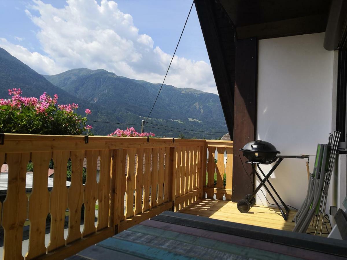 Alpenblick Fewo Hauser Reisach Εξωτερικό φωτογραφία